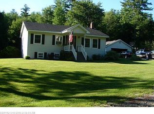 96 Bickford Rd, Smithfield, ME 04978