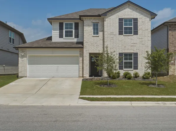 13908 Howser Trce, Manor, TX 78653
