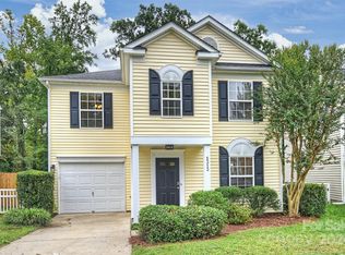 5313 Silabert Ave, Charlotte, NC 28205