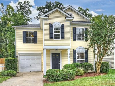 5313 Silabert Ave, Charlotte, NC, 28205