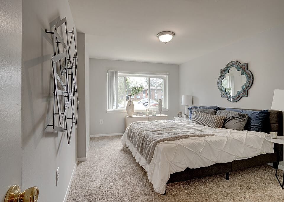 Oaks at Oxon Hill Apartment Rentals Oxon Hill, MD Zillow