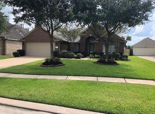 17927 Adobe Trace Ln, Houston, TX 77084