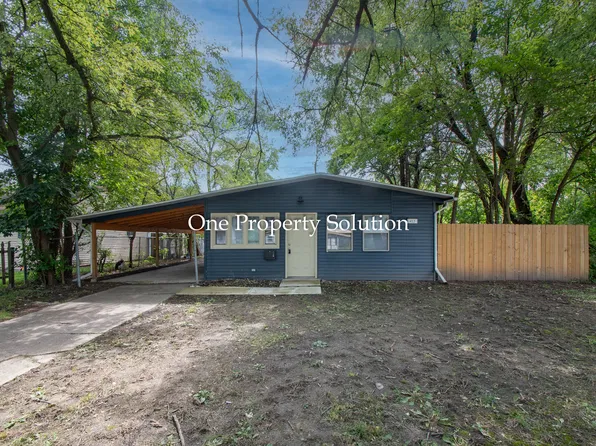 413 E 47th Pl, Gary, IN 46409