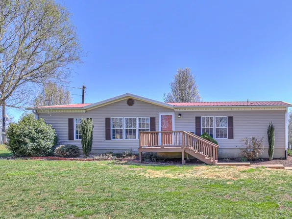 106 Horn Ln, Shelbyville, TN 37160
