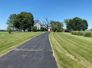 28120 Karcher Rd, Burlington, WI 53105