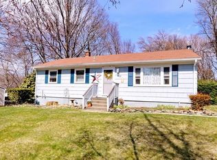 95 Barton Rd, Milford, CT 06460