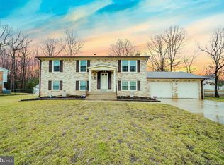 9700 Massie Dr, Clinton, MD 20735