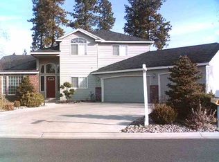 4517 E Beverly Ln, Mead, WA 99021