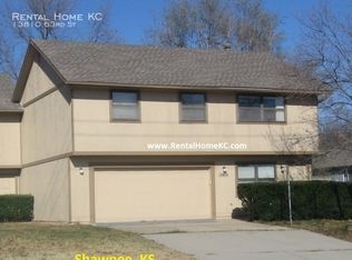 13810 W 63rd St, Shawnee, KS 66216