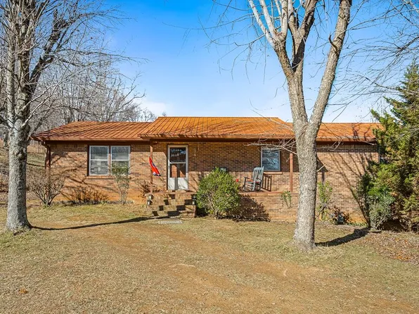 2851 Buffalo Valley Rd, Cookeville, TN 38501