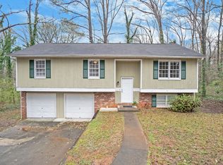 1375 Red Cedar Trl, Stone Mountain, GA 30083