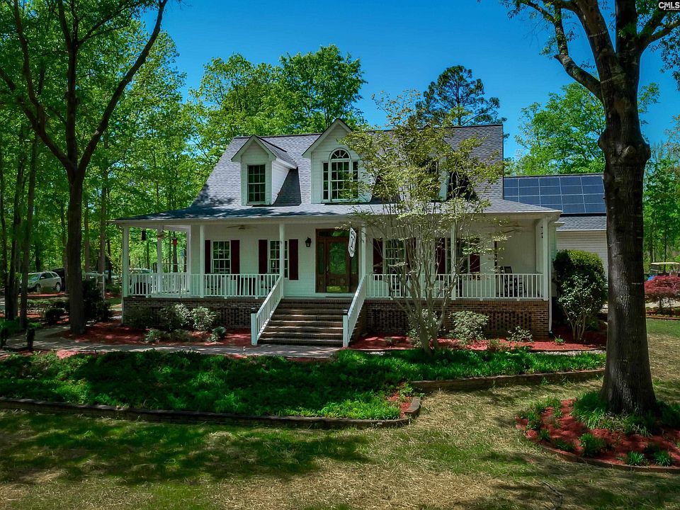8920 Kershaw Camden Hwy, Kershaw, SC 29067 MLS 561013 Zillow