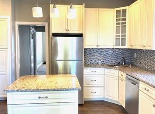 55 Port Norfolk St APT 2, Dorchester, MA 02122