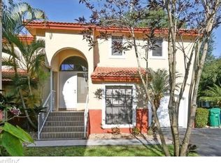 3407 Foxcroft Rd, Miramar, FL 33025