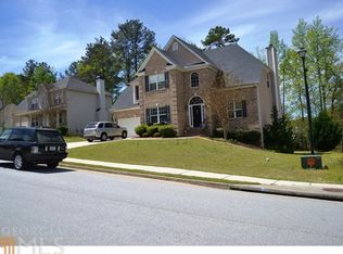 150 Shiver Blvd, Covington, GA 30016