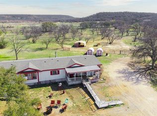 7500 County Road 105, Brownwood, TX 76801