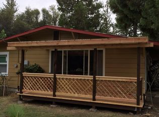 23022 Parrotts Ferry Rd, Columbia, CA 95310