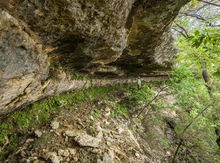 0 Fm 1473, Meridian, TX 76665