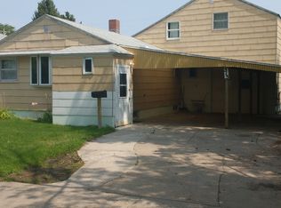 515 Hudson Ave, Alliance, NE 69301