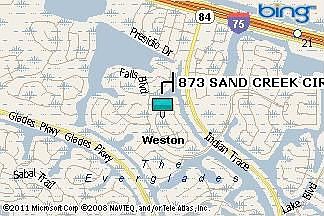 5th image of 873 Sand Creek Cir