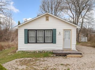 7265 Cedar Rd, Lexington, MI 48450