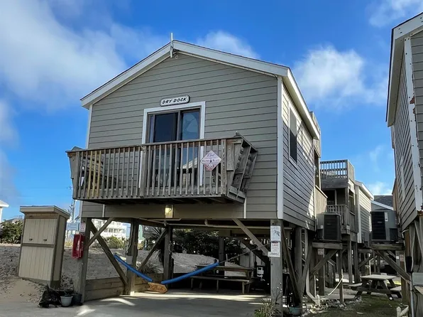 (undisclosed Address), Hatteras, NC 27943