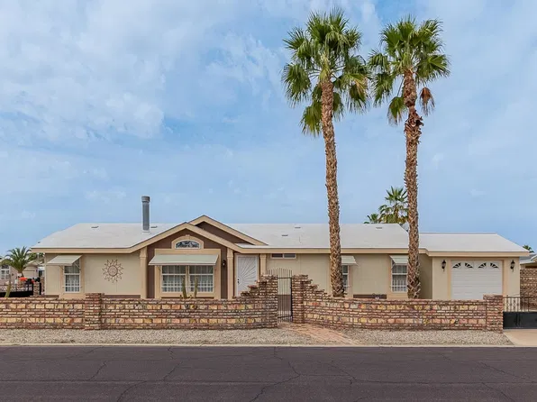 11326 E 38th St, Yuma, AZ 85367