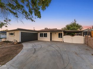 37862 11th St E, Palmdale, CA 93550