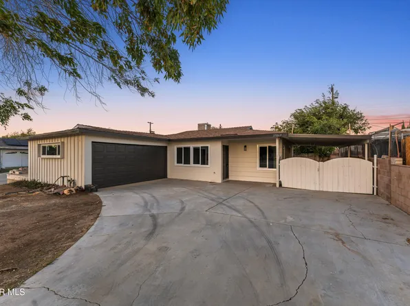 37862 11th St E, Palmdale, CA 93550