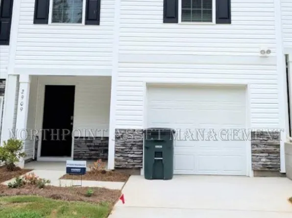 2909 Penninger Cir, Charlotte, NC 28262