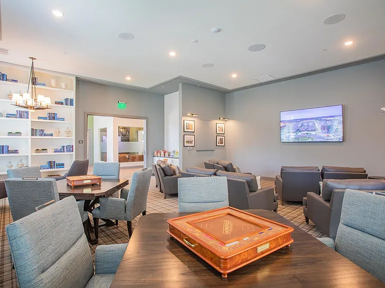 Album Indian Lake- 55+ Active Adult Apartments — Photo 11