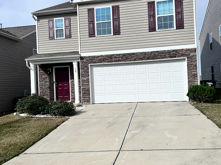 653 Nannyberry Ln — Photo 1