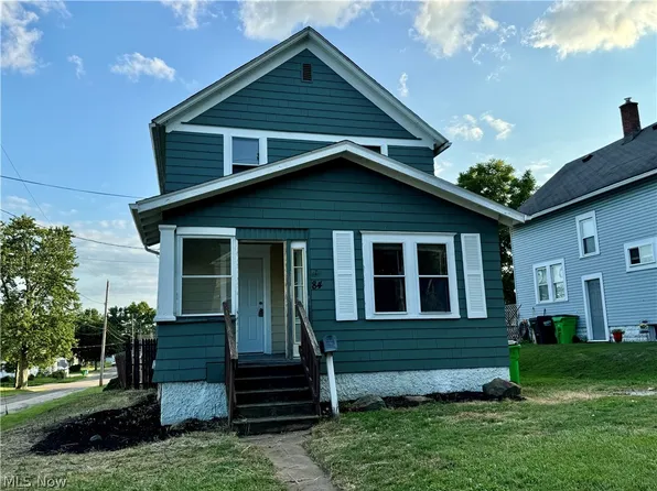84 Norwood St, Barberton, OH 44203