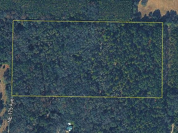 3rd image of NE 175th Ave Lot 1