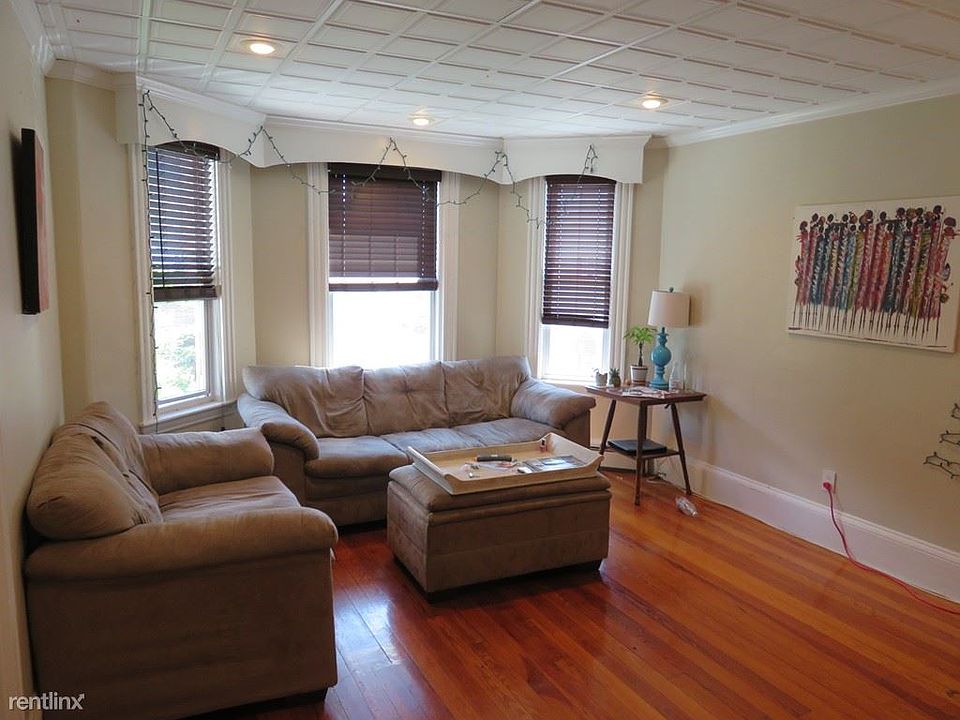 157 N St. #2 Boston (South Boston) Unit Photo 1