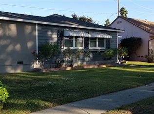 1533 E 124th St, Los Angeles, CA 90059