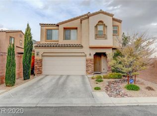 4908 Lavaliere Ave, Las Vegas, NV 89139