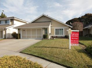 32930 Bluebird Loop, Fremont, CA 94555