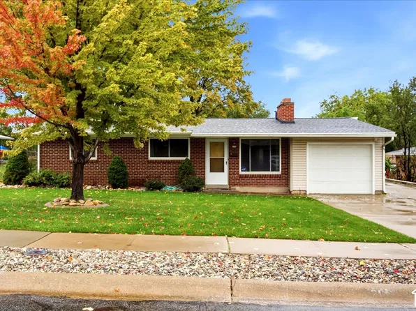 268 W 550 N, Clearfield, UT 84015