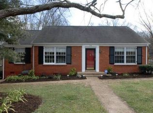 716 Branch Creek Rd, Nashville, TN 37209