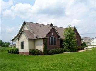 1383 Wyan Rd, London, KY 40744