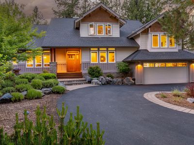 3307 NW Massey Dr, Bend, OR, 97703