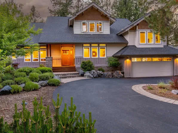 3307 NW Massey Dr, Bend, OR 97703