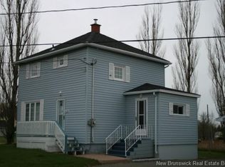 436 Greenwood Dr, Moncton, NB E1E3B4