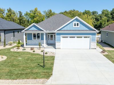 9712 Heron Way, Belle Center, OH, 43310