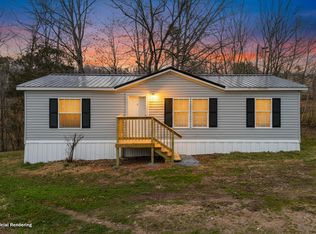 323 Oak Grove Ln, Sharps Chapel, TN 37866