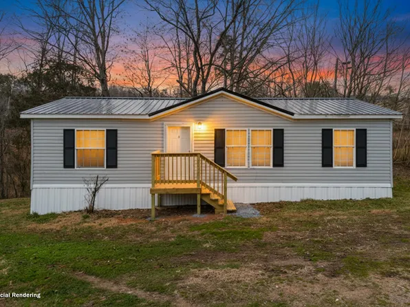 323 Oak Grove Ln, Sharps Chapel, TN 37866