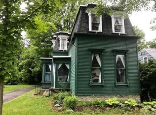 1462 Elm St, Alden, NY 14004
