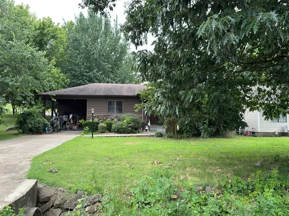1214 W Main St, Paragould, AR 72450