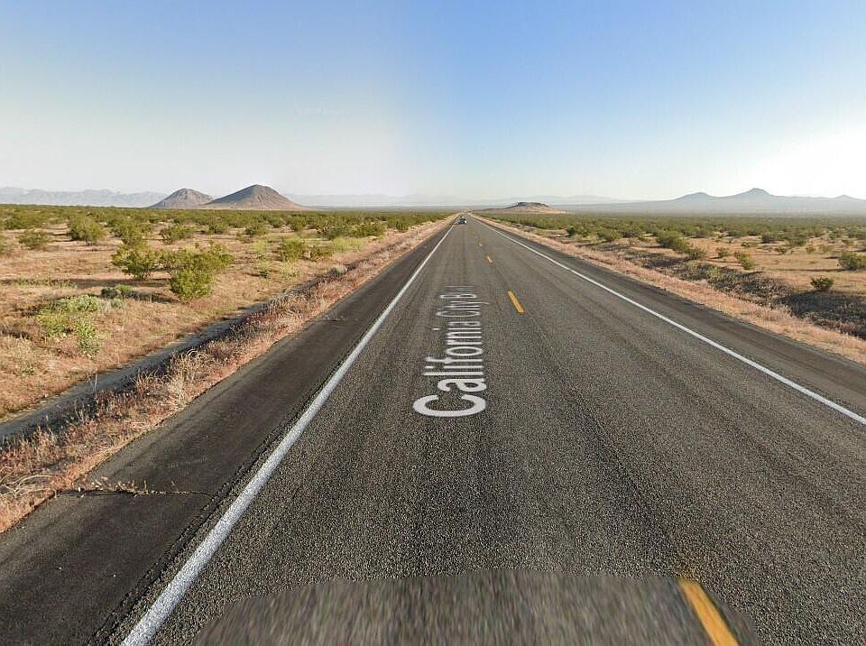 1st image of California City Boulevard & Denise
